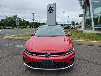 New 2025 Volkswagen Jetta SEL image 1
