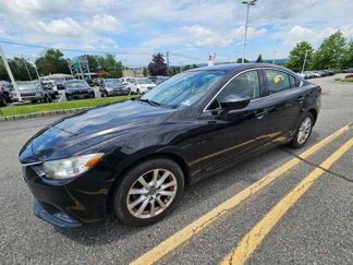 Used 2015 MAZDA MAZDA6 Sport image 1