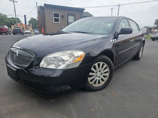 Used 2006 Buick Lucerne CX w/ Driver Confidence Package image 1