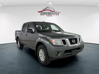 Used 2017 Nissan Frontier SV w/ SV Value Truck Package image 1