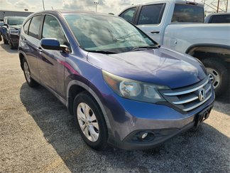 Used 2014 Honda CR-V EX image 1
