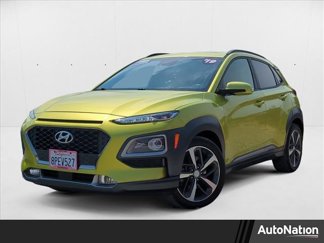 Used 2019 Hyundai Kona Ultimate image 1