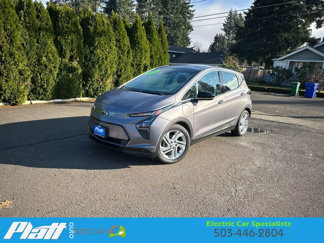 Used 2022 Chevrolet Bolt LT image 1