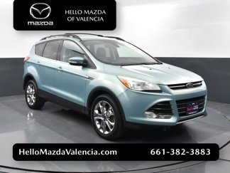 Used 2013 Ford Escape SEL image 1