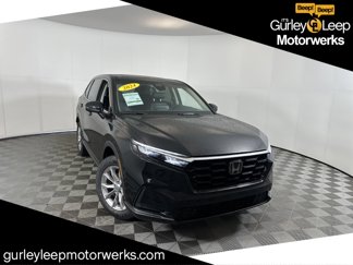 Used 2024 Honda CR-V EX-L image 1