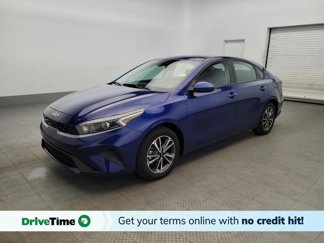 Used 2023 Kia Forte LXS image 1