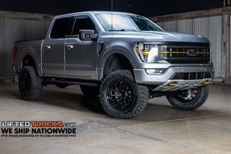 Used 2022 Ford F150 Tremor w/ Equipment Group 401A Mid image 1