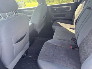 Used 2015 RAM 1500 Outdoorsman image 1