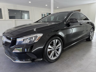 Used 2019 Mercedes-Benz CLA 250 image 1