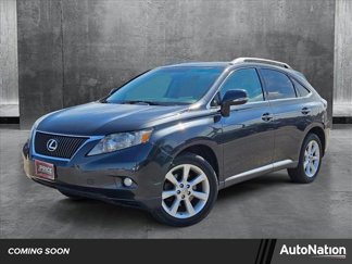 Used 2010 Lexus RX 350 2WD image 1