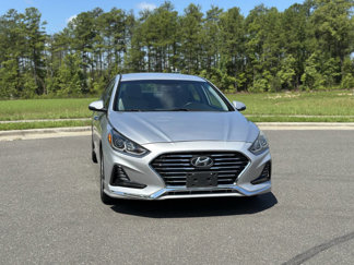 Used 2018 Hyundai Sonata SEL image 1