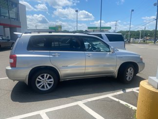 Used 2006 Toyota Highlander V6 image 1