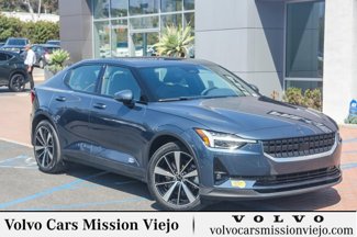 Used 2022 Polestar Polestar 2 w/ Plus Package image 1