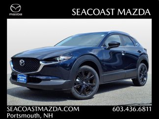 New 2025 MAZDA CX-30 AWD 2.5 S w/ Select Sport Pkg image 1
