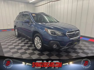 Used 2019 Subaru Outback 2.5i Premium image 1