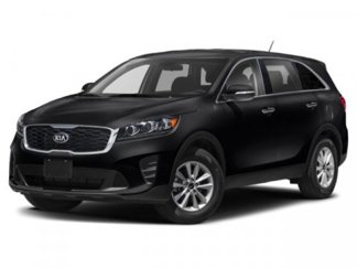 Used 2019 Kia Sorento LX w/ Option Group 020 image 1