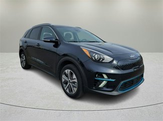 Used 2022 Kia Niro EX w/ Cold Weather Package image 1