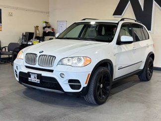 Used 2011 BMW X5 xDrive35d image 1