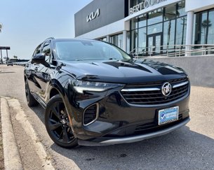 Used 2022 Buick Envision Essence w/ Technology Package I image 1
