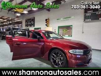 Used 2019 Dodge Charger SXT image 1