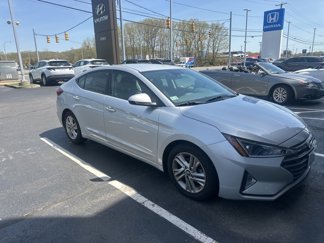 Used 2019 Hyundai Elantra SEL w/ Cargo Package image 1