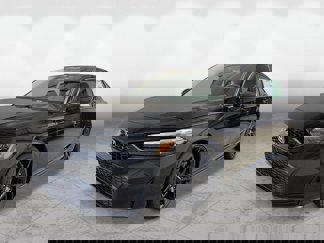 New 2025 Honda Civic Sport image 1