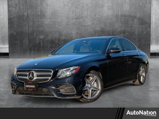 Used 2017 Mercedes-Benz E 300 image 1