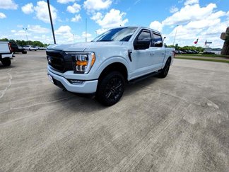 Used 2023 Ford F150 XLT w/ Equipment Group 302A High image 1