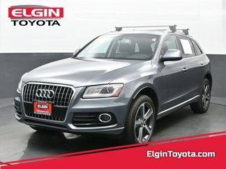 Used 2015 Audi Q5 TDI Premium Plus w/ Technology Package image 1