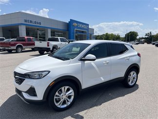 Used 2021 Buick Encore GX Preferred w/ Cold Weather Comfort Package image 1
