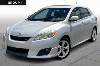 Used 2009 Toyota Matrix S image 1