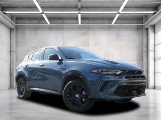 New 2024 Dodge Hornet R/T w/ Tech Pack w/o Parking image 1
