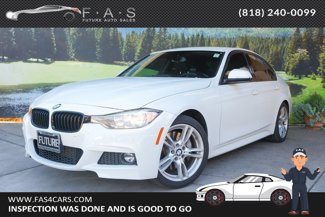 Used 2017 BMW 330i Sedan image 1