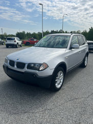 Used 2004 BMW X3 2.5i image 1