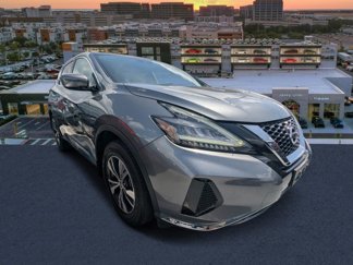 Used 2020 Nissan Murano S w/ Technology Package image 1