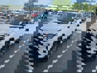Used 2022 Toyota RAV4 XLE image 1
