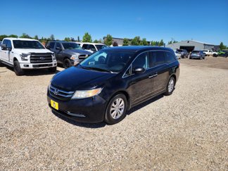 Used 2015 Honda Odyssey EX-L image 1