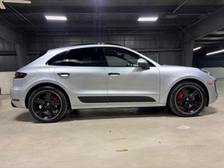 Used 2018 Porsche Macan GTS image 1