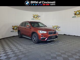 Used 2018 BMW X1 xDrive28i image 1