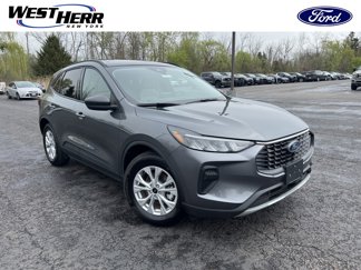Used 2025 Ford Escape Active w/ Cold Weather Package image 1