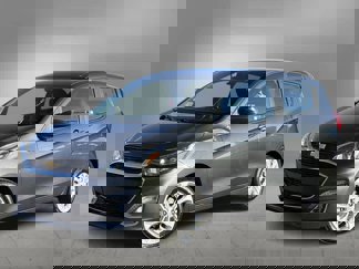 Used 2021 Chevrolet Spark LT image 1