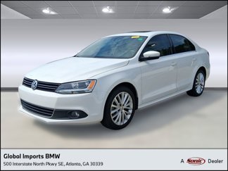Used 2012 Volkswagen Jetta SEL video 1
