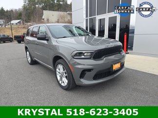 Certified 2023 Dodge Durango GT image 1