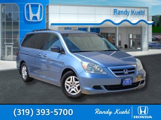 Used 2006 Honda Odyssey EX image 1
