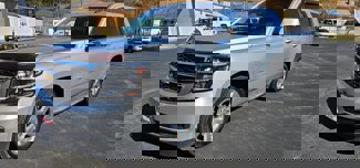 Used 2015 Chevrolet Tahoe LT image 1
