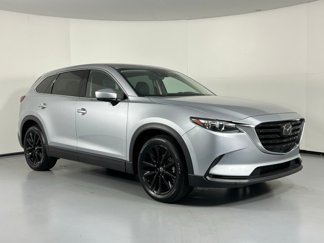 Used 2023 MAZDA CX-9 Touring Plus image 1