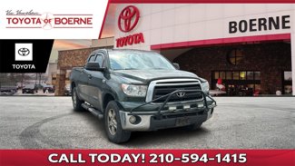 Used 2010 Toyota Tundra 4x4 Double Cab image 1