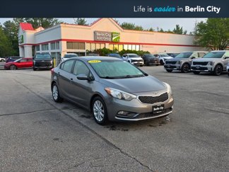 Used 2016 Kia Forte LX w/ LX Popular Plus Package image 1