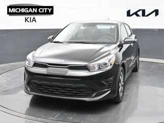Used 2023 Kia Rio S w/ Technology Package image 1