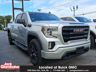 Used 2021 GMC Sierra 1500 Elevation w/ Preferred Package image 1